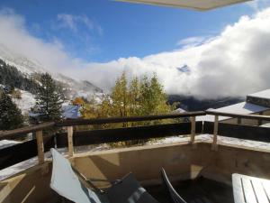 Duplex 3 pièces cabine 8 pers, pied des pistes à Auris en Oisans - FR-1-297-337