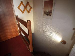 Appartements Duplex 3 pieces cabine 8 pers, pied des pistes a Auris en Oisans - FR-1-297-337 : photos des chambres