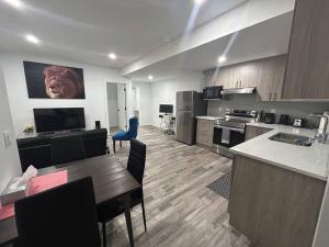 Seton Villas Cozy (Lower) Suit..