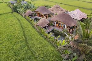 Arapan Ubud Eco Villa