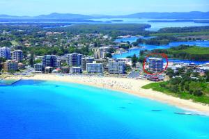 Beaches International
