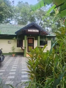 Dreams Homestay - Koroth