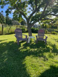 Cotman Cottage on Coatesville