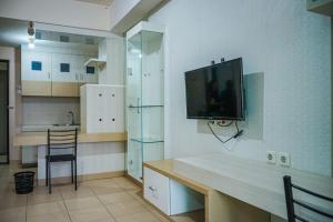 Apartemen Solo Center Point