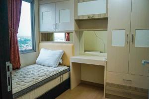Apartemen Solo Center Point