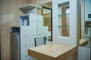 Apartemen Solo Center Point
