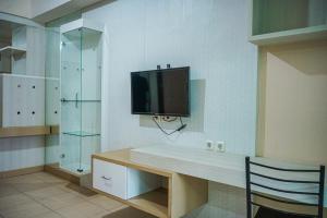Apartemen Solo Center Point