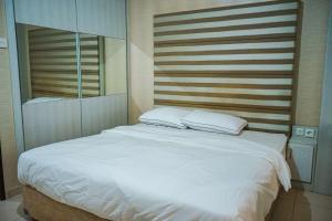 Apartemen Solo Center Point