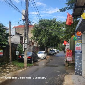 Nguyên Căn 3 phòng ngủ, đậu nhiều ô tô - Hempi Home