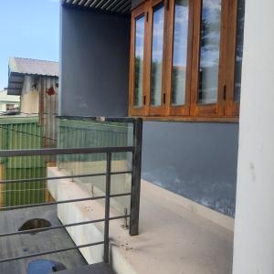 Nguyên Căn 3 phòng ngủ, đậu nhiều ô tô - Hempi Home