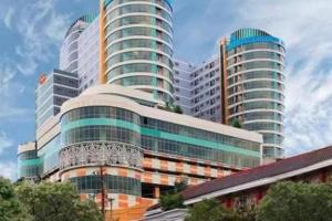 Apartemen Sentraland Semarang