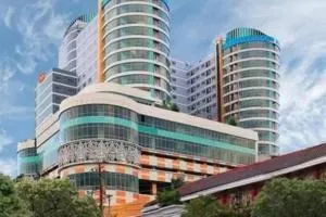 Apartemen Sentraland Semarang - Jomblang
