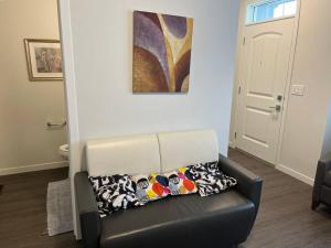 Brand New 4-Bed Room House