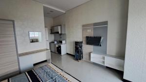 Apartemen Sentraland Semarang