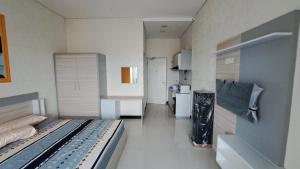 Apartemen Sentraland Semarang