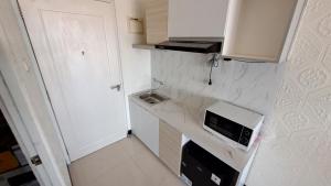 Apartemen Sentraland Semarang