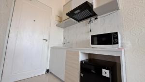 Apartemen Sentraland Semarang