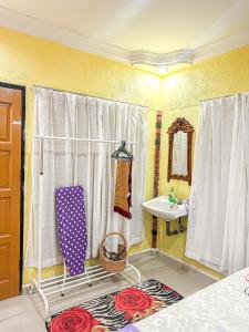 Dusun Indah Cottage 1