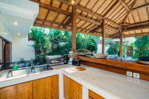 Villa Marula at Bidadari