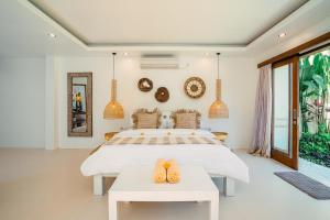 Villa Marula at Bidadari