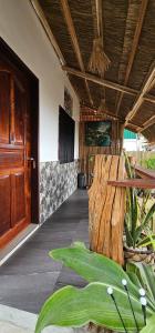 Mina Grande Beach Cottages