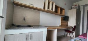 Apartemen Student Castle Yogyakarta