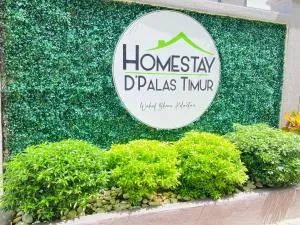 Homestay D Palas 10minit ke Bandar Kota Bharu Pasir Pekan - Kampong Bendang Gunchil