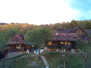 Apusenia - darul naturii