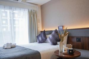 Apartment Hotel 11 Namba-Minami Ebisucho-Eki Mae