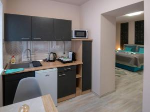 Bokor vendégház - Levendula apartman