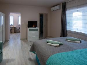 Bokor vendégház - Levendula apartman