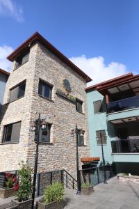 SARIGERME NEW GATE HOTEL