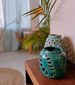 1BR Calyx Residences by Hooga Home 3minutes walk to Ayala Center Cebu