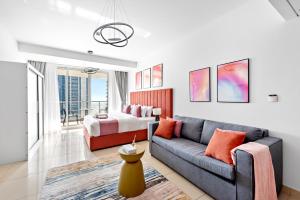 StoneTree - Modern Stylish Studio in JLT