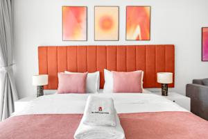 StoneTree - Modern Stylish Studio in JLT