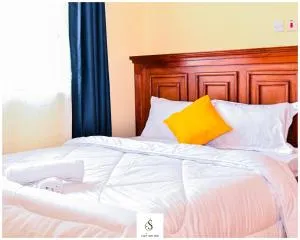 Nanyuki 1 Bed Cozy Shelter - Timau