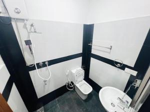 Concey Transit Hotel Airport view