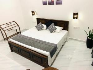 Ibeeza Motel - Bathigama
