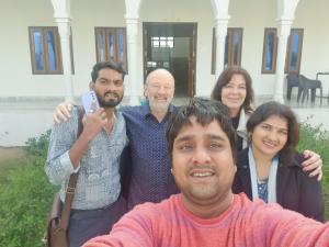 Silver Sands homestay