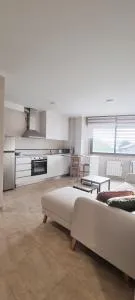 Estudio en Villalonga - Altamira