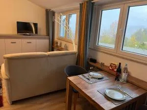 Ferienwohnung-Weil-Burg - Weilburg_Gaudernbach