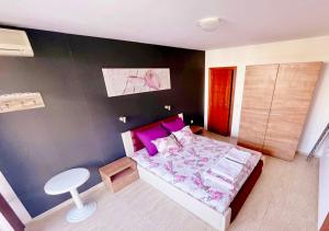 Cozy Mood Two-bed flat in Sunny Beach