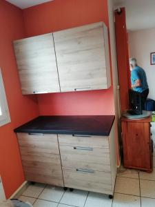 Appartements LOCATION DE VACANCES : photos des chambres