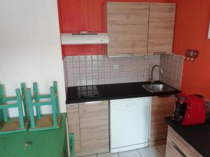 Appartements LOCATION DE VACANCES : photos des chambres