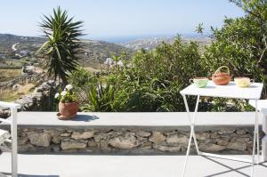 Mykonos Love Nest Myconos Greece