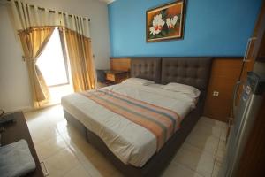 Pineapple Mansion Guest House Solo