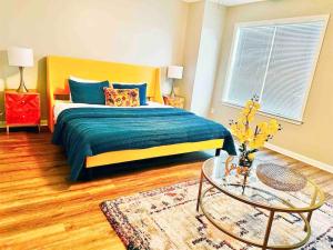 COLA Lakeview Oasis - King Suite - Ubytování bez kategorie ve městě Columbia