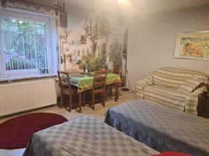 Apartament Bema