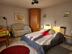 Apartament Bema - Wygnanki