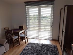 Apartament Leska